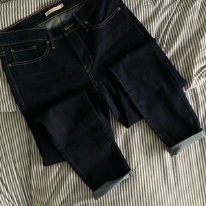 Levi’s 311 Shaping Skinny Jeans